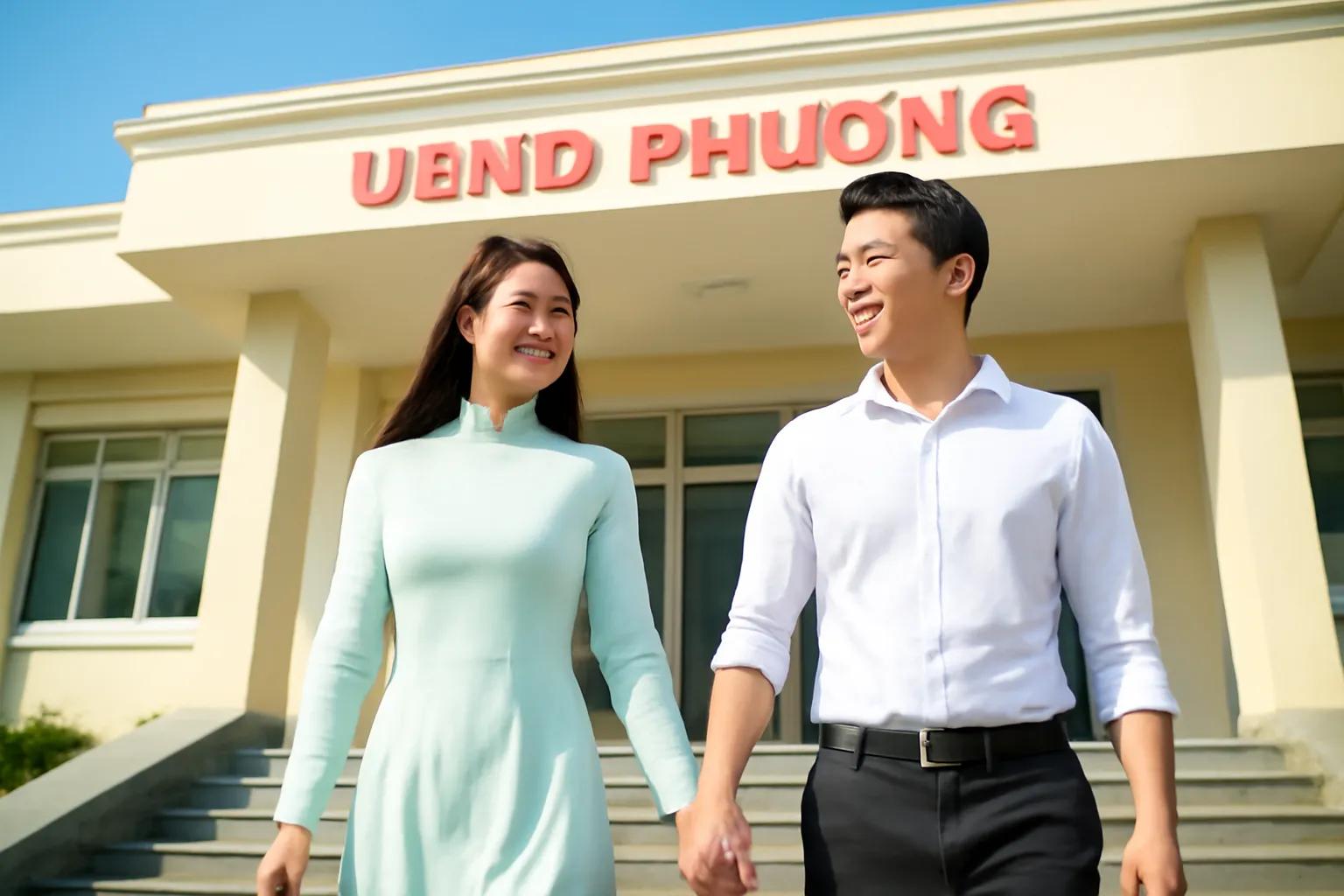 Hôn nhân và gia đình